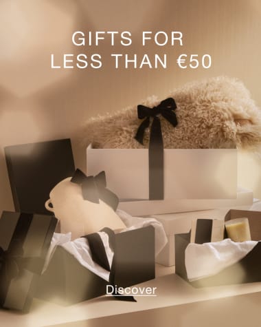 Gifts for less than €50