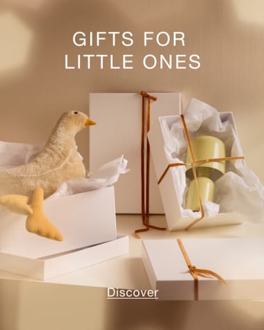 Gifts for little ones