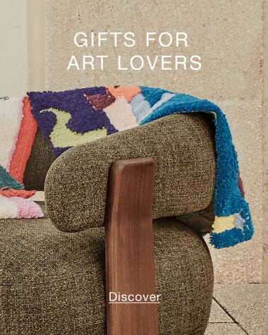 Gifts for art lovers