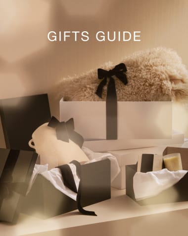 Gifts guide