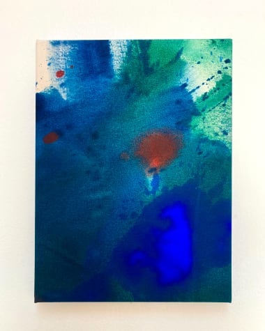 Red Blue Green