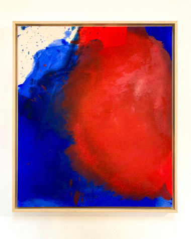 Red Blue