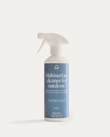 Sterina outdoor multi-surface cleaner 500ml