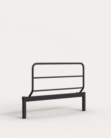 Sorells side leg in grey