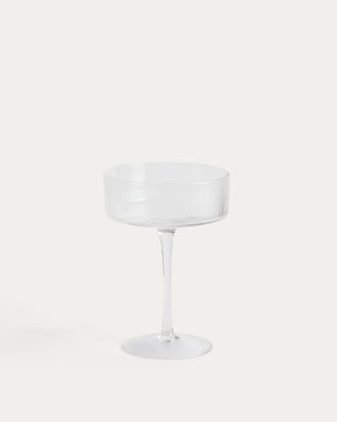 Eluria clear cocktail glass, 31.5 cl