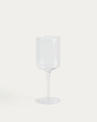 Eluria clear wine glass, 39.5 cl