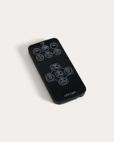 Volian remote control for outdoor lamps