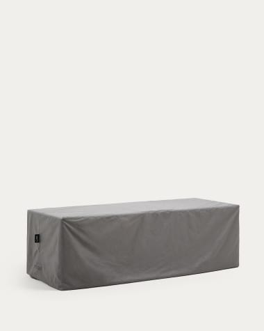 Iria protective cover for outdoor furniture max. 150 x 80 cm