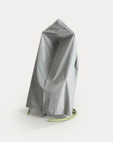 Housse de protection Iria pour mobilier d’extérieur max. 110 x 200 cm