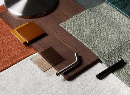 Moodboard personalizat