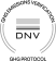 DNV Logo