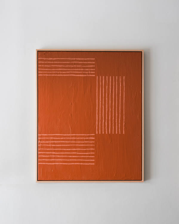 Pattern VI