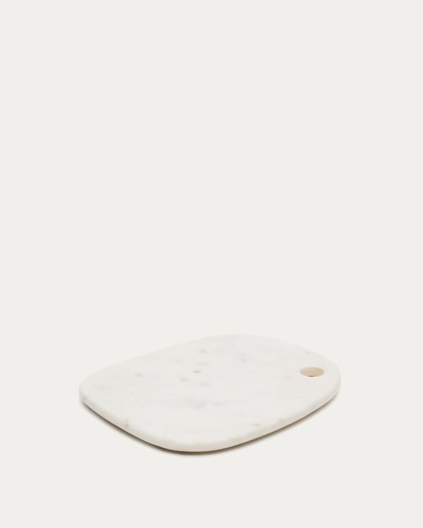 Odar set of 4 green marble coasters