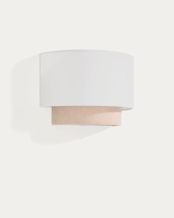 Bianella — coton et velours côtelé