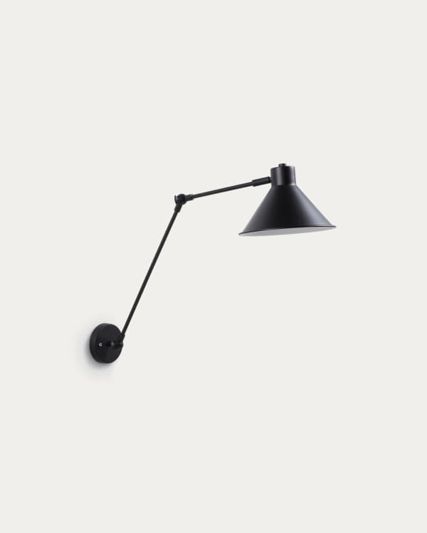 Dione — noir design