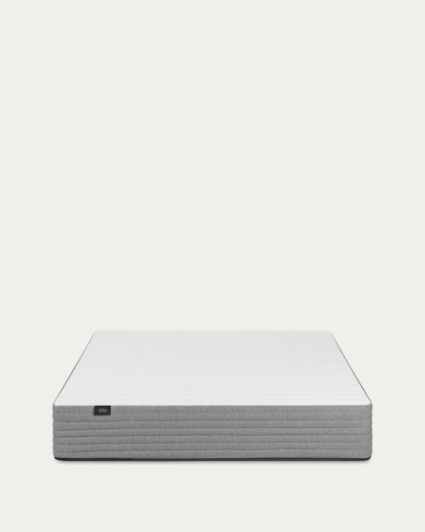 Juno mattress with pocket springs 150 x 190 cm