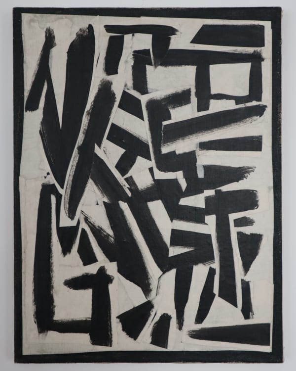 Untitled (V)