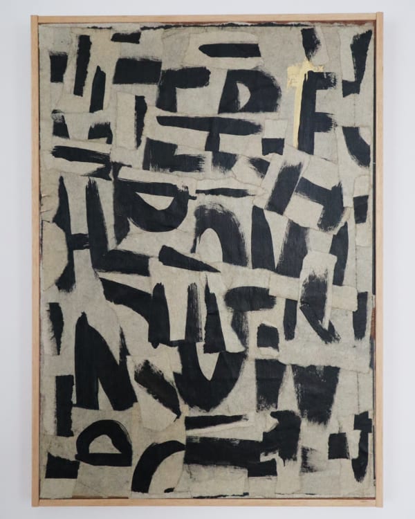 Untitled (IV)