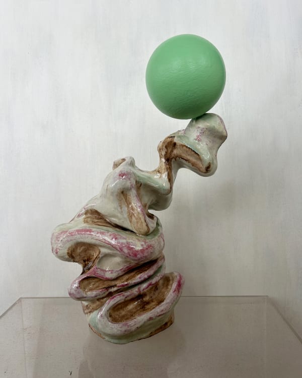 Stop Motion I