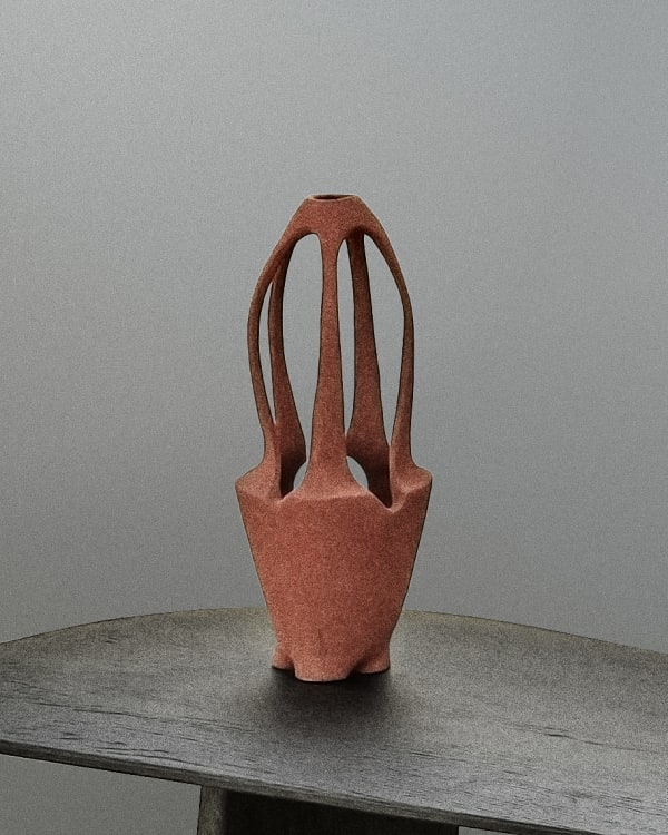 Seed lamp 1