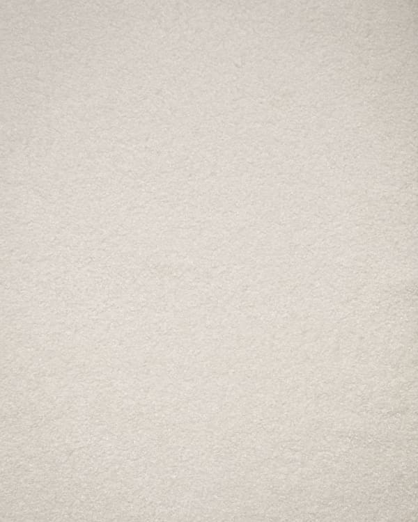 Himalaya Ivory Fabric Swatch 10 x 15 cm