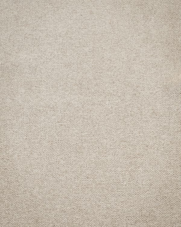 Brooklyn Stoffmuster Beige 10 x 15 cm