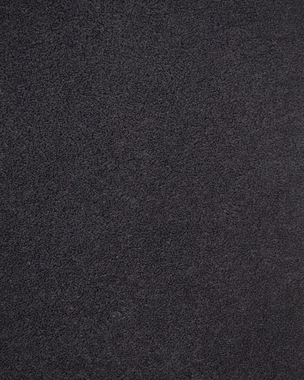 Himalaya Black Fabric Swatch 10 x 15 cm