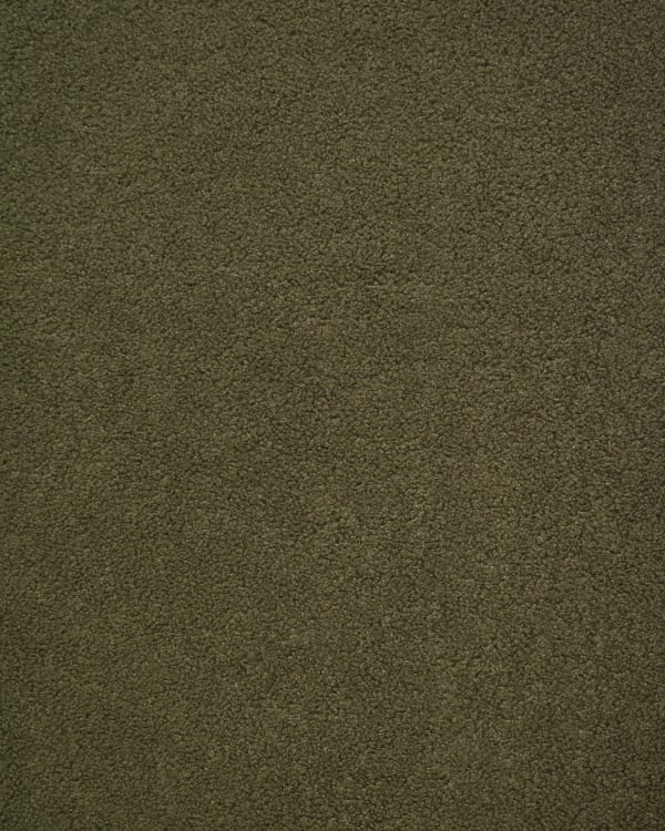 Himalaya Dark Green Fabric Swatch 10 x 15 cm