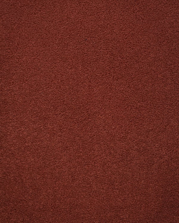 Himalaya Terracotta Fabric Swatch 10 x 15 cm