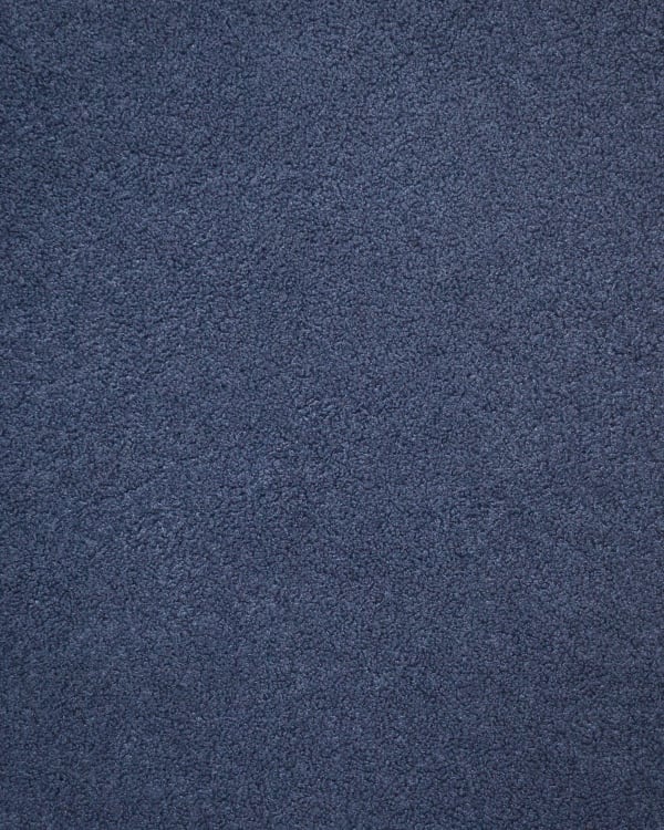 Himalaya Dark Blue Fabric Swatch 10 x 15 cm