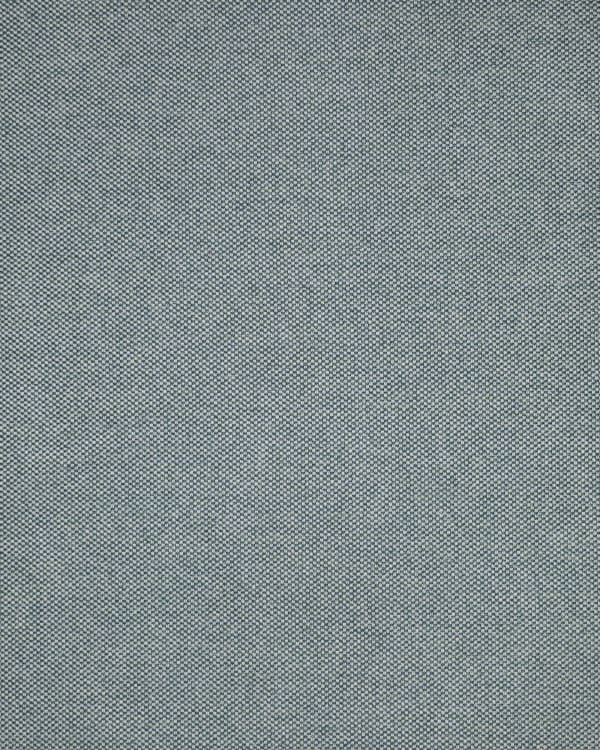 Volcan Stoffmuster Blau 10 x 15 cm