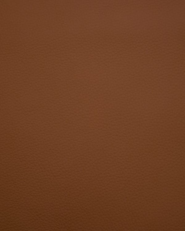 Ledermuster Verso rostbraun VO86 10 x 15 cm