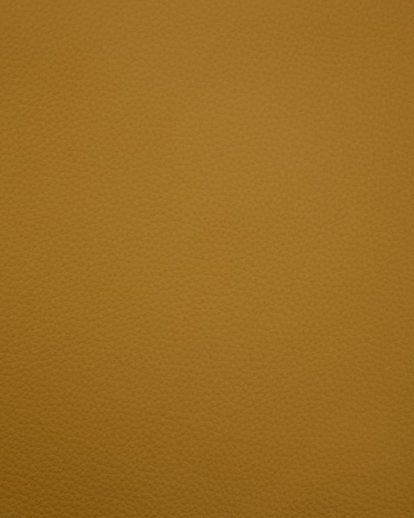 Ledermuster Verso senfgelb VO81 10 x 15 cm