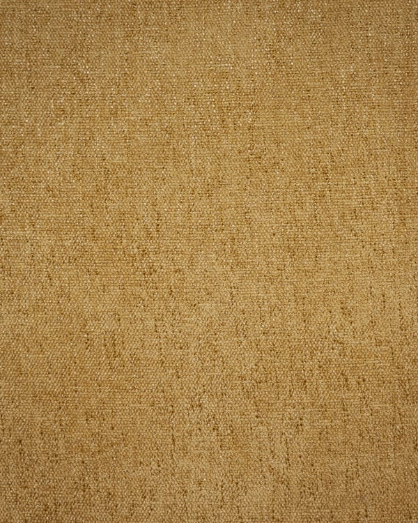 Saima Stoffmuster Senf 10 x 15 cm