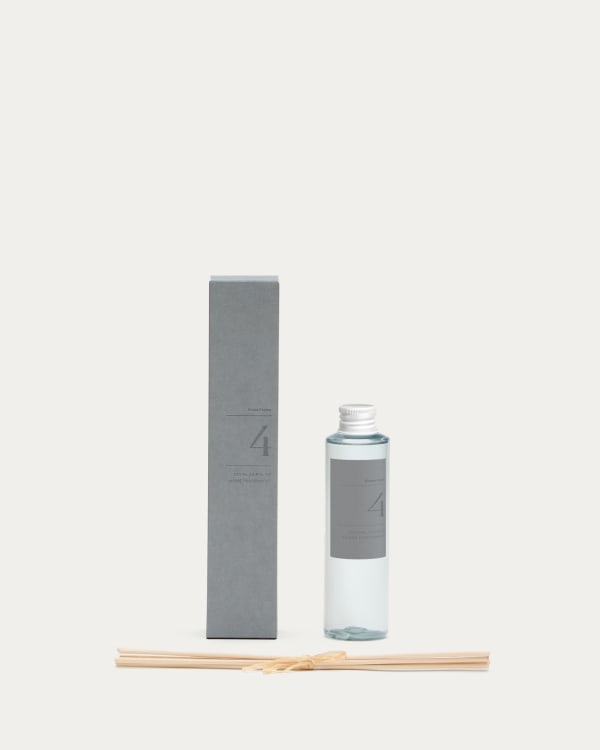 200ml Cozy Cashmere fragrance diffuser replacement