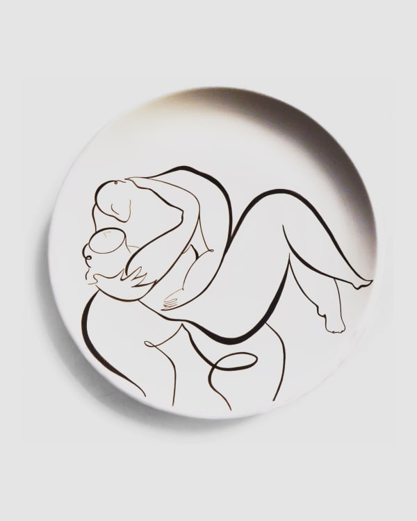Ceramic Sequences I