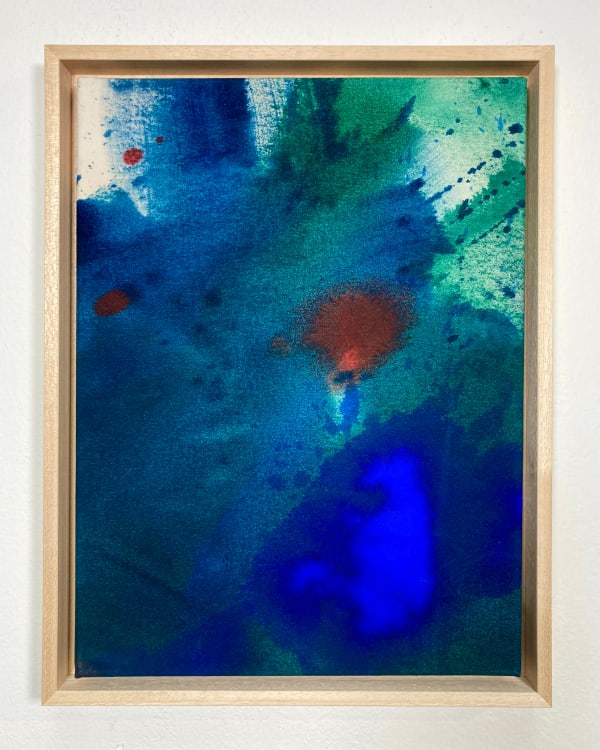 Red Blue Green