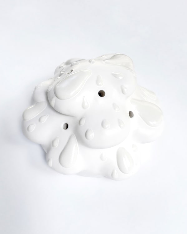 Melting White