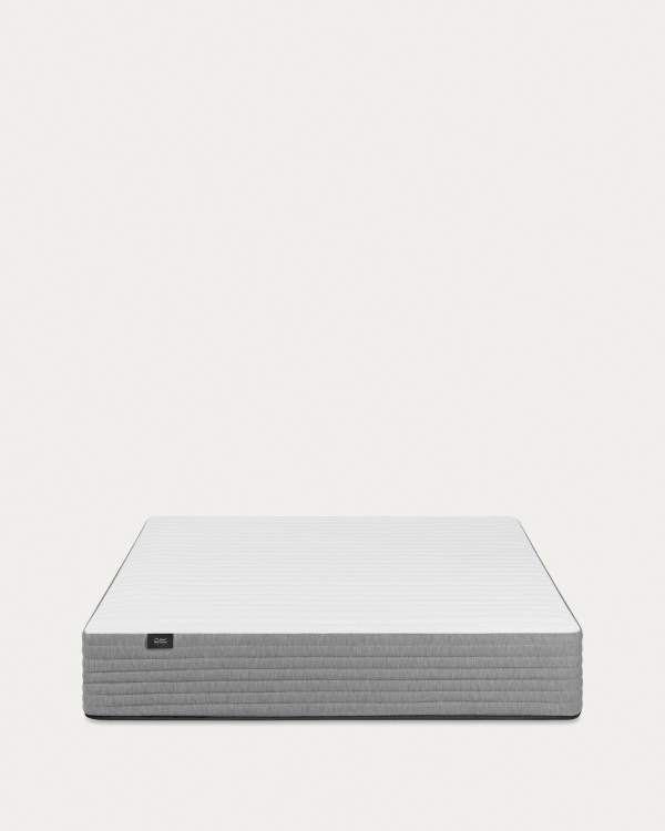 Juno mattress with pocket springs 150 x 200 cm