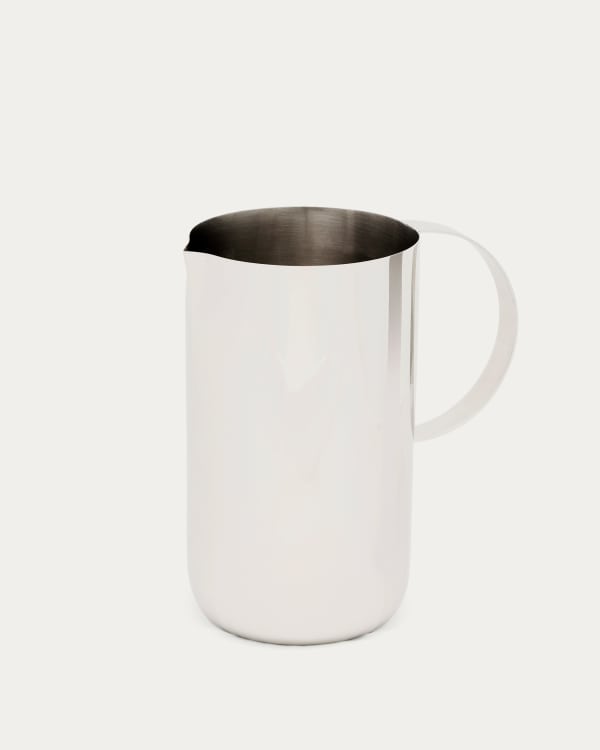 Nirela stainless steel jug