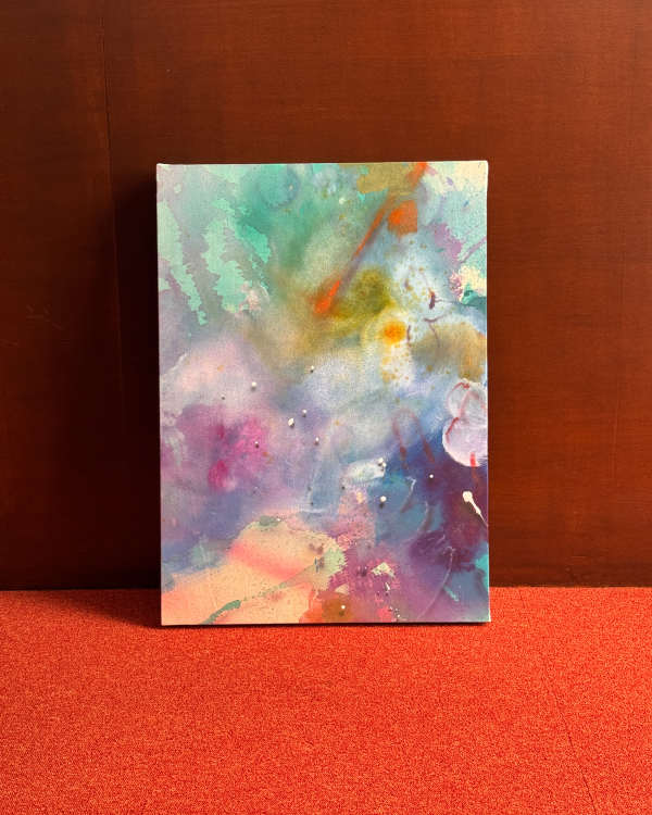 Postcards of seaside II