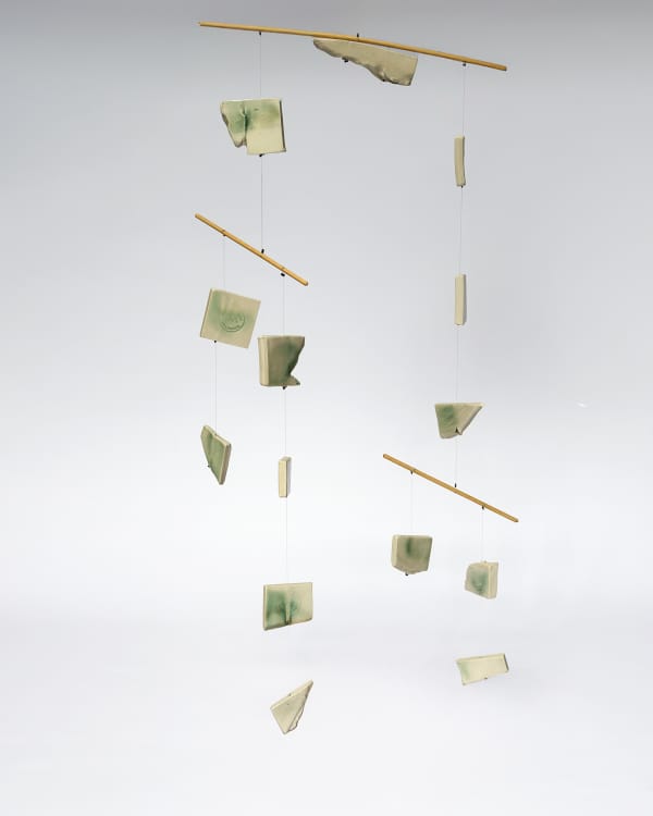 Mediterranean Bits Wind IV