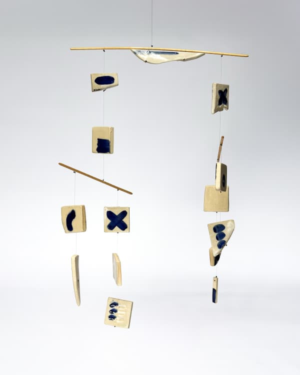 Mediterranean Bits Wind III