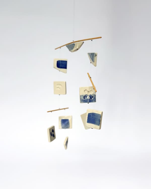 Mediterranean Bits Wind V