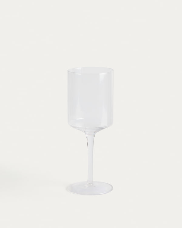 Eluria clear wine glass, 39.5 cl
