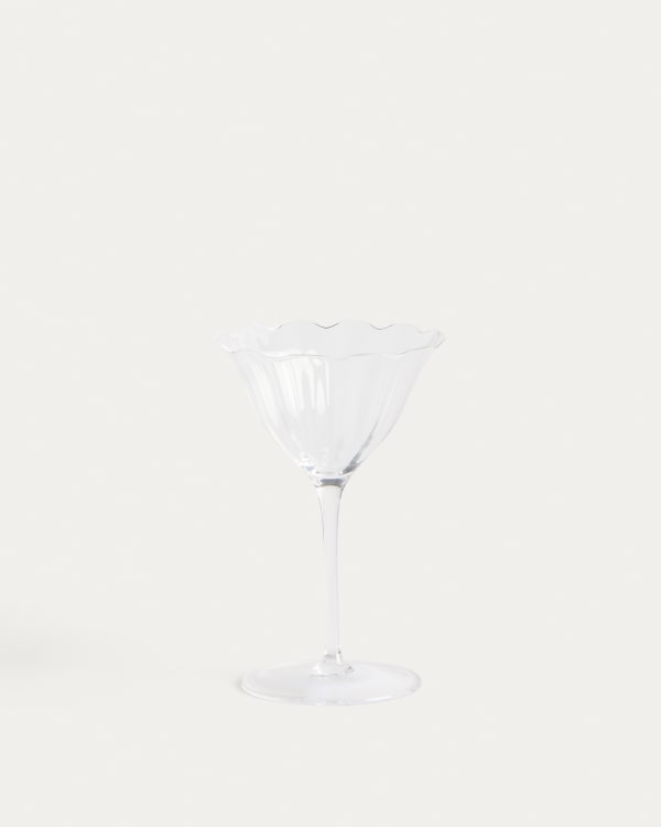 Neia clear cocktail glass, 29 cl