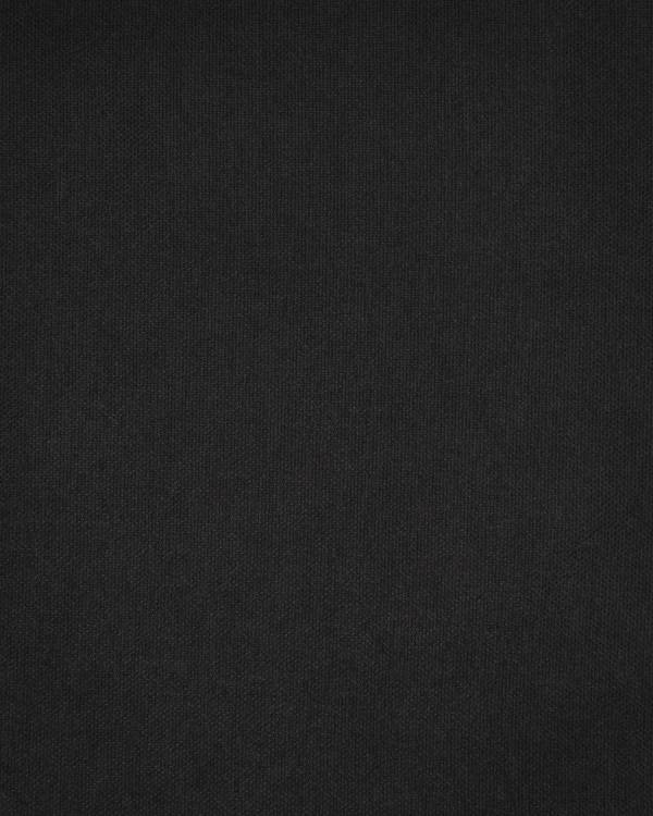 Échantillon de tissu Austin Noir 10 x 15 cm