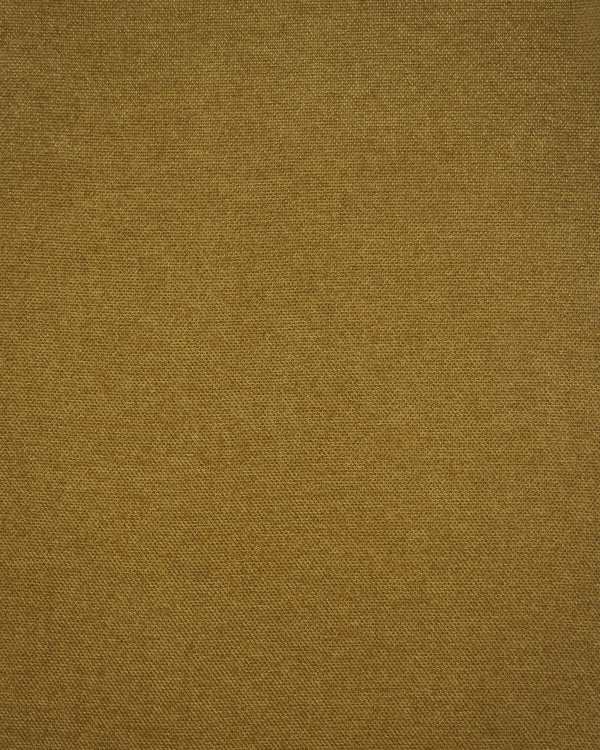 Échantillon de tissu Austin Moutarde 10 x 15 cm