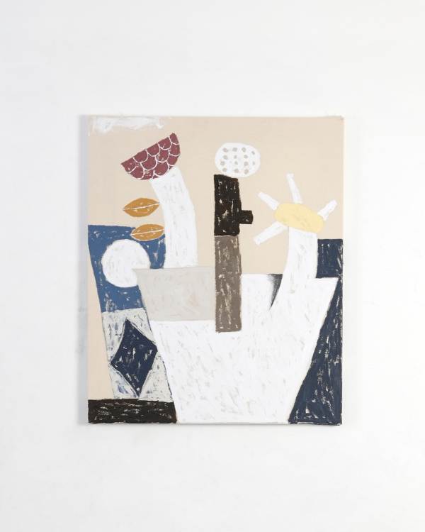 Distintos tipos de flor II