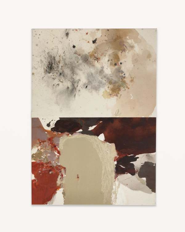 Old summers carried within